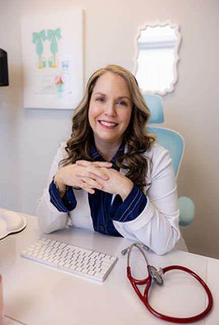 Bobbi-Lyn Brown, DNP, ANP-C