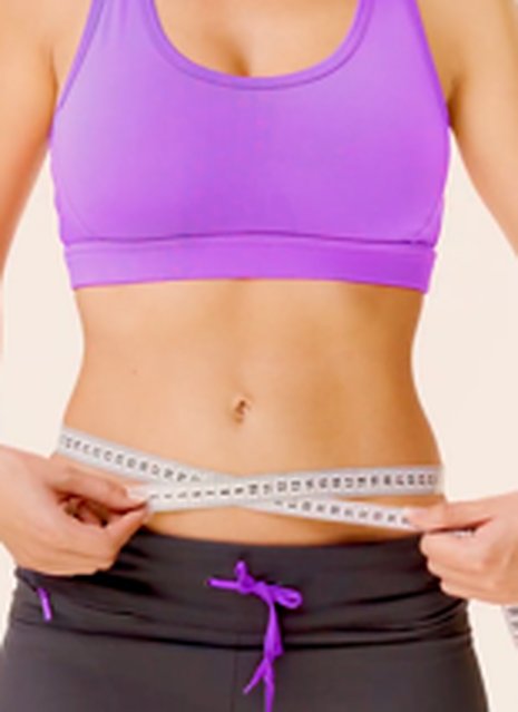 Measuring progress during a weight management program